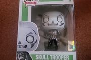 Skull Trooper from Fortnite Pop
