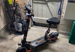 G2 pro kukiran scooter