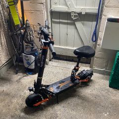 G2 pro kukiran scooter
