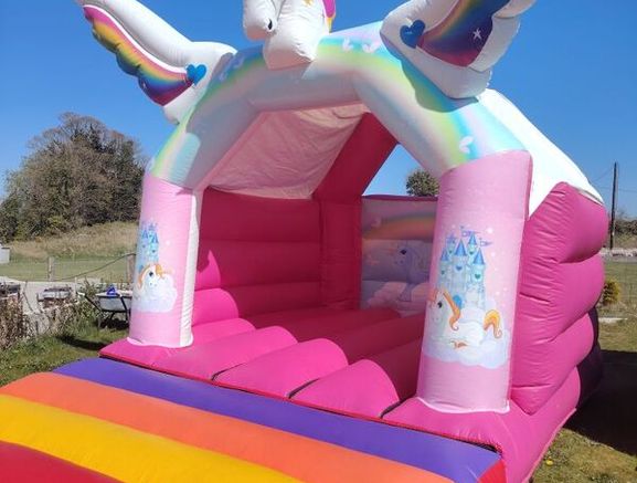 Bouncy Castle hire