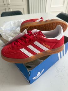 Adidas Gazelle