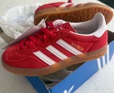 Adidas Gazelle
