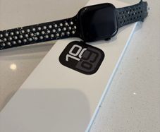 Apple Watch series 10