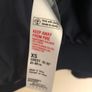 Burton menswear navy jacket (XS) Image 7