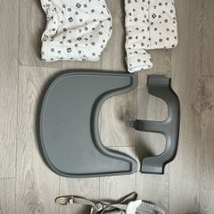 tripp Trapp baby set complete