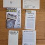 Psion Organiser II Model LZ + Huge Accessories Bundle Image 10