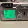 Fuji film zoom date 1300 film camera Image 3