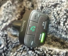 Bluetooth car audio
