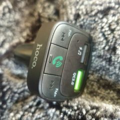 Bluetooth car audio