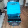 festival trolley/camping trolley Image 10