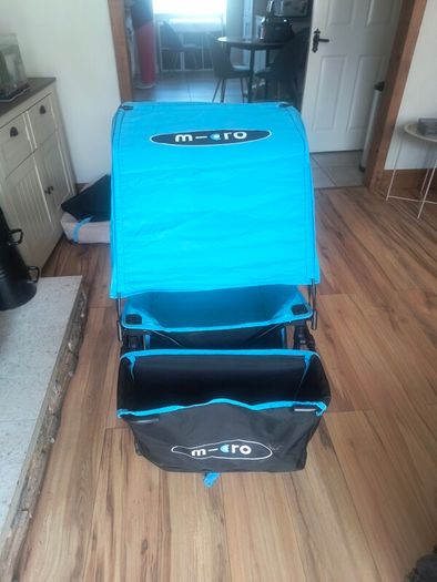 festival trolley/camping trolley