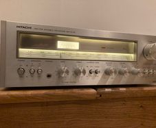 Hitachi SR-503L