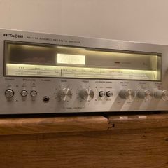 Hitachi SR-503L