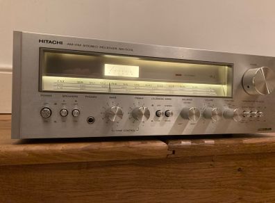 Hitachi SR-503L
