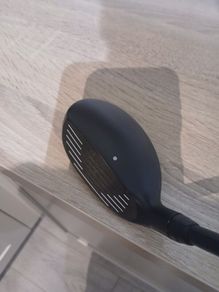 ping g440 5 hybrid stiff flex