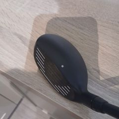 ping g440 5 hybrid stiff flex