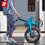 Fiido X  Electric Bike Image 4