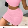 skirt and top Image 4