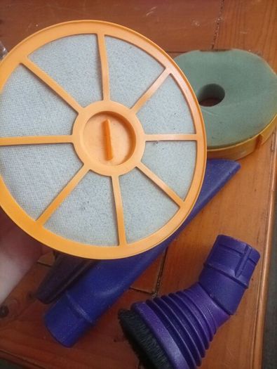 dyson accessories