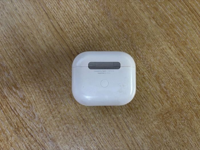 Apple Airpods 3 Magsafe Charging case
