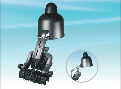 Marine Halogen Lamps