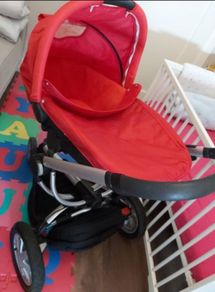 Quinny travel system