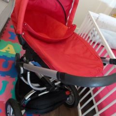 Quinny travel system