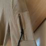 G-Star RAW P-3 Short Sleeve T Shirt Size M Sand Cream Image 3