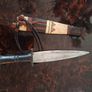 Handmade tribal knife Image 2