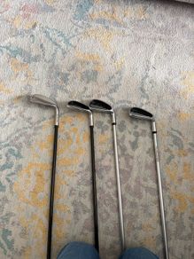 junior golf clubs