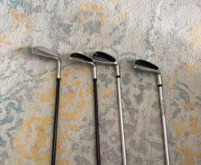 junior golf clubs