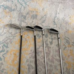 junior golf clubs