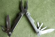 Pocket Survival Tool