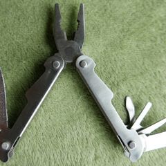 Pocket Survival Tool