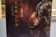 ZD Toys Iron Man Mark I 7" figure