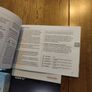 Honda CR-V owners manual booklets Image 4