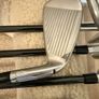 Taylor Made Qi Max Irons Left Hand 2026 Model Brand New 4 to PW Image 8