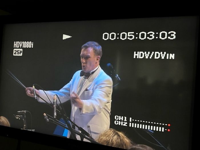 Sony hvr-m15 ae video player/recorder
