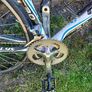 race bicycle Image 3