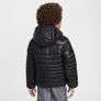 boys bike puffer jacket Image 2