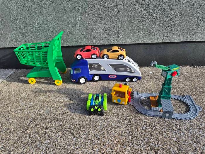 toys