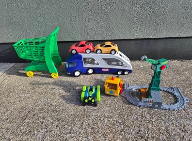 toys