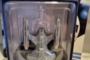 star trek eaglemoss uss equinox