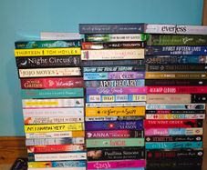 Multi Book Bundle Mix and Match Young Adult + Fantasy