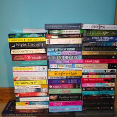 Multi Book Bundle Mix and Match Young Adult + Fantasy