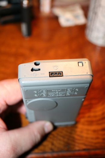 Philips 390 Pocket Memo