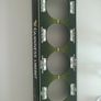 Man cave home bar Rugby pint carrier Image 2