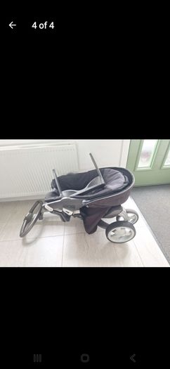 buggy