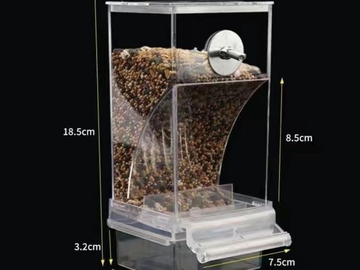 New Parrot/bird Cage Starter Kit + Tons of Accessories