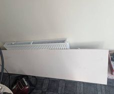 Plasterboard